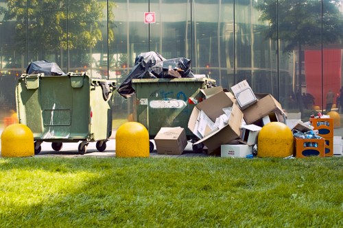 Comprehensive Office Clearance Services
