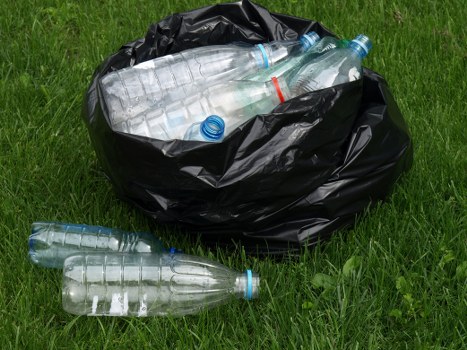 Recycling initiatives and programs in Highbury